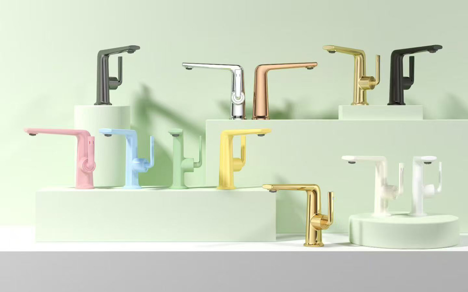 Elegant Bath Retreats