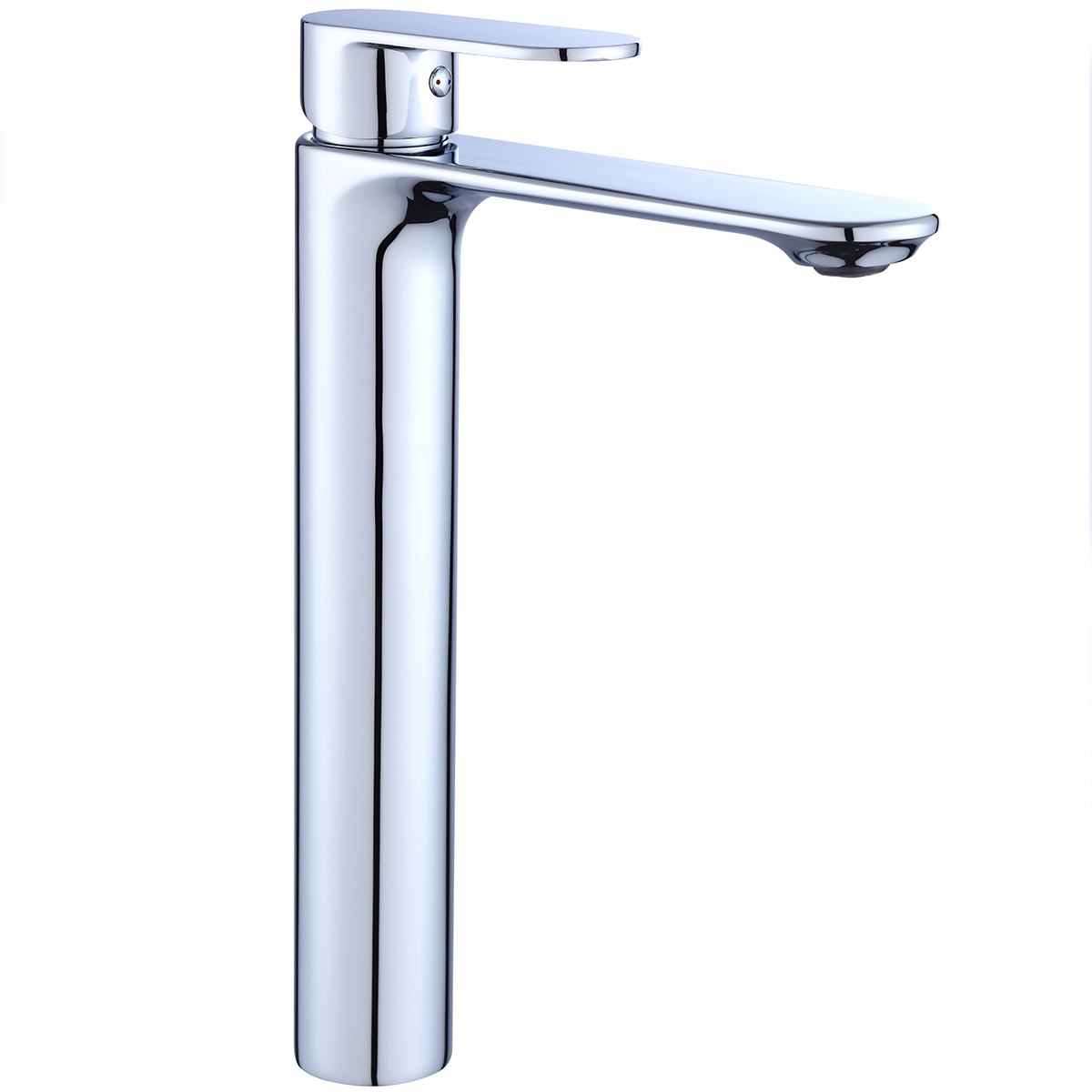 Premium Bathroom Faucet for Home: Sleek Design Single Lever Tap