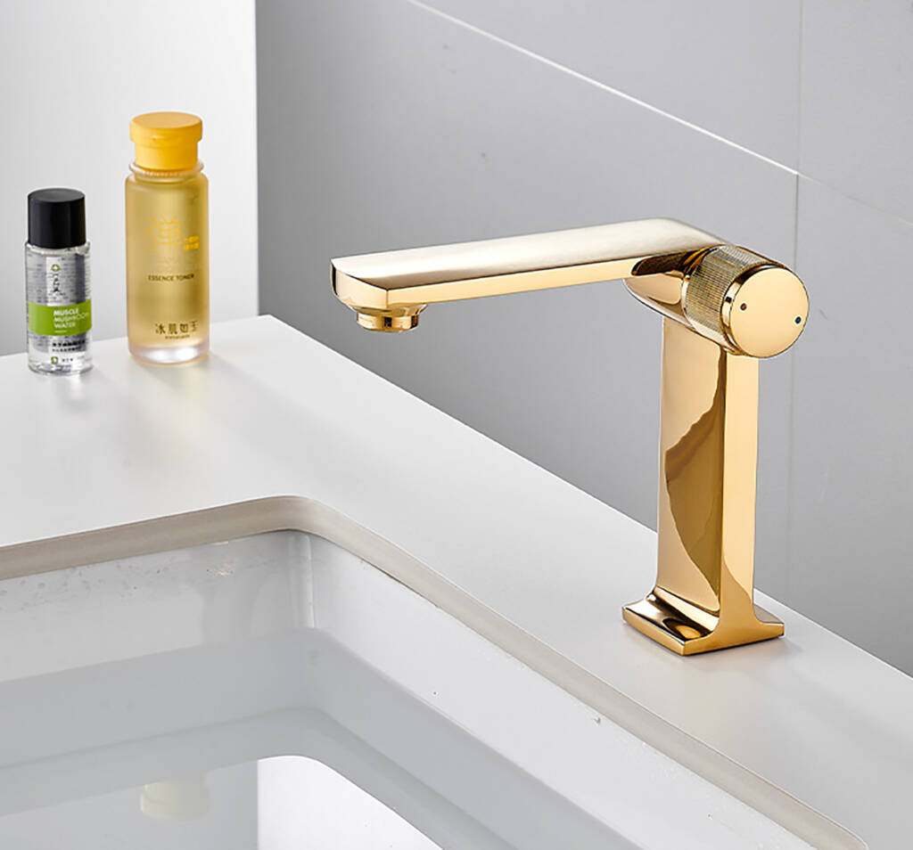 Bathroom Faucet Design