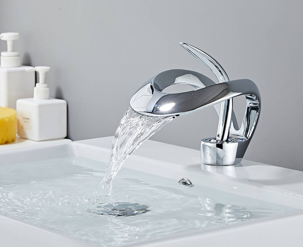 Bathroom Faucet Design