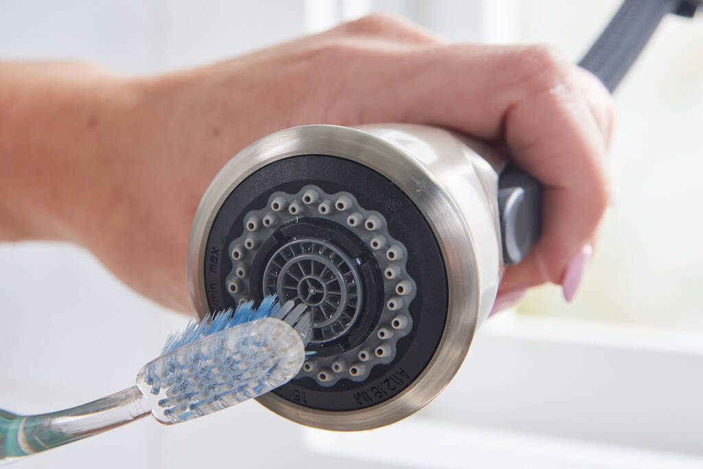 Installation and Maintenance: Bathroom & Kitchen Faucets & Showers