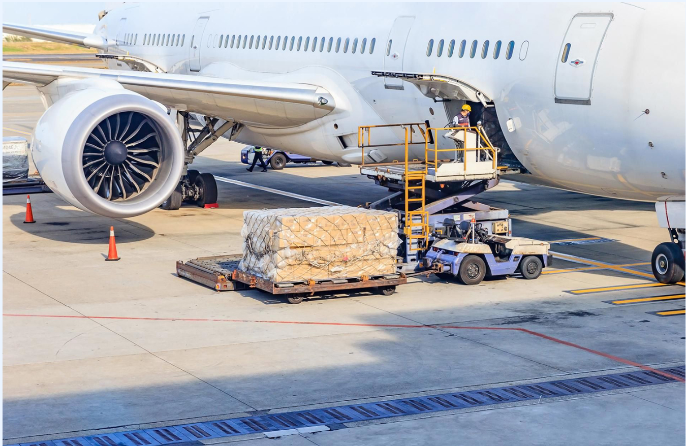 Delivery: Sanitary Wares Shipping & Global 1-Stop Logistics Solutions